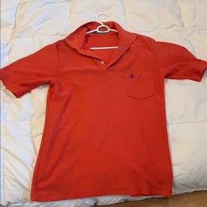 unique vintage Grand Slam/penguin/munsingwear polo